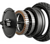 Segway ZT3 Pro E Electric Scooter Off-Road 1600W Peak Dual Suspension 25km/h