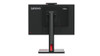 Lenovo TIO22 G5 21.5"" Monitor 1080p Webcam 12N8GAT1UK Tiny-in-One