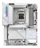 Gigabyte X870E AORUS PRO ICE AM5 ATX Motherboard DDR5 Wi-Fi 7 PCIe 5.0 White