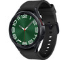Samsung Galaxy Watch 6 Classic 47mm Bluetooth Smart Watch - Black