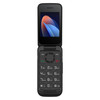 TCL Onetouch 5023 Mobile Phone 2.4" Black