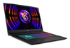 MSI Katana 17.3" RTX 4050 Gaming Laptop Intel Core i7 13620H 16GB 1TB 144Hz
