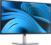 Dell Pro 27 Plus P2725D 27" QHD 2560x1440 100Hz IPS Monitor Black Silver