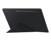 Official Samsung Smart Book Cover Case for Galaxy Tab S9 Ultra & S10 Ultra Black – image 4