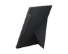 Official Samsung Smart Book Cover Case for Galaxy Tab S9 Ultra & S10 Ultra Black – image 5