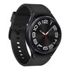 Samsung Galaxy Watch6 Classic 43mm BT Stainless Steel Black SM-R950NZKAEUA – image 2