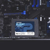 Patriot Burst Elite 960GB 2.5" SATA III SSD 450MB/s 7mm