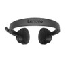 Lenovo Wireless VoIP Headset Teams Certified Noise Cancelling Mic 4XD1M80020