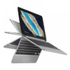 ASUS Chromebook Flip C101PA 10.1" Touch Convertible Laptop, 4GB RAM, 16GB eMMC