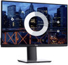 Dell P2419H 24" Full HD (1920 x 1080p) 60 Hz, 24" IPS LED Monitor - Black