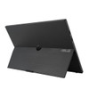 ASUS ZenScreen MB16AHV 15.6" Full HD USB-C Portable Monitor Black