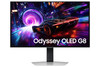 Samsung Odyssey OLED 27" 4K UHD Gaming Monitor 240Hz QD-OLED