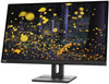 Lenovo ThinkVision E27q-20 27" QHD IPS Monitor 2560x1440 75Hz Height Adjustable