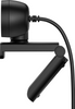 HP 325 Webcam Full HD 1080p USB PC Laptop Camera with Mic for Zoom & Teams