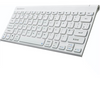 Sandstrom Wireless Bluetooth Keyboard Slim Quiet Multi-Device PC Mac