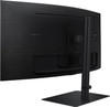 Samsung WQHD Viewfinity S6 34" Monitor 100Hz 3440x1440 Speakers USB-C LAN – image 8