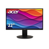 Acer EO Series 21.5" 100Hz Full HD ZeroFrame IPS Monitor HDMI VGA