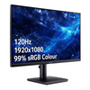 Acer Vero V247Y Gbip 24" Full HD IPS 120Hz Adaptive Sync Monitor