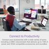 Dell Pro P2425H 24" Full HD IPS Monitor HDMI DP USB Hub