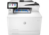 HP Color LaserJet Enterprise MFP M480f Multifunction Printer Duplex A4