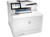 HP Color LaserJet Enterprise MFP M480f Multifunction Printer Duplex A4