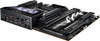 ASUS ROG Crosshair X870E Hero, AMD ATX motherboard DDR5 PCI-E 5.0 Wi-Fi 7