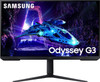 Samsung Odyssey G3 32" FHD 180Hz 1ms FreeSync VA Gaming Monitor LS32DG302EUXXU