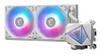 MSI MAG CORELIQUID I240 White 240mm ARGB AIO Liquid CPU Cooler
