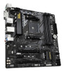 Gigabyte B550 DS3H AM4 DDR4 PCIe 4.0 ATX AMD Motherboard