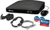Swann 4-Channel Full HD 1080P CCTV DVR 1TB Digital Video Recorder