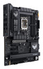 ASUS TUF GAMING Z890-PLUS WIFI DDR5 PCIe 5.0 ATX Intel Motherboard