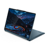 Lenovo Yoga Book 9 Dual OLED 14" Ultra 7 255H 32GB 1TB SSD Teal