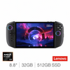 Lenovo Legion Go 2 8.8" OLED Handheld Console Ryzen Z2 32GB 512GB Windows 11