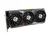 MSI GeForce RTX 3080 Gaming X Trio 10GB GDDR6X Graphics Card