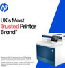 HP Color LaserJet Pro MFP 4302dw Wireless All-in-One Colour Printer