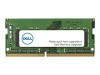 Dell 16GB DDR5 4800MHz SO-DIMM Laptop Memory Module PC5-38400