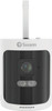 Swann AllSecure650 2K Wireless Security Kit 2 Camera 1TB NVR System