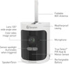 Swann AllSecure650 2K Wireless Security Kit 2 Camera 1TB NVR System