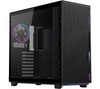 Gigabyte AORUS C400 GLASS Mid Tower Gaming Case - Black