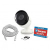 Swann 5MP Super HD Bullet Security CCTV IP Camera - NHD-855