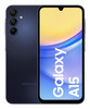 Samsung Galaxy A15 4G 128GB Black 4GB RAM 6.5" AMOLED Android Smartphone
