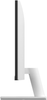 LG UltraFine 27" 4K UHD IPS Monitor Height Adjustable White