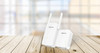 Tenda PH5 AV1000 Gigabit Wi-Fi Powerline Extender Kit 1000Mbps HomePlug AV2