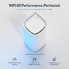 Linksys Velop Pro 6E Wireless Wifi Mesh System (MX6201-KE) Single Unit