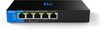 Linksys 5-Port 2.5G Multi-Gig Unmanaged PoE+ Switch Metal Fanless