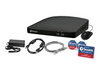 Swann 4K NVR Security System Recorder 8 Channel 2TB HDD Hub Only