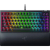 Razer BlackWidow V4 75% Mechanical Gaming Keyboard US English