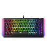 Razer BlackWidow V4 75% Mechanical Gaming Keyboard US English