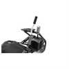 Playseat Trophy Gearshift and Handbrake Holder Black Stainless Steel