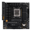 Asus TUF Gaming B650M-PLUS AMD B650 AM5 DDR5 Wi-Fi Micro ATX Motherboard